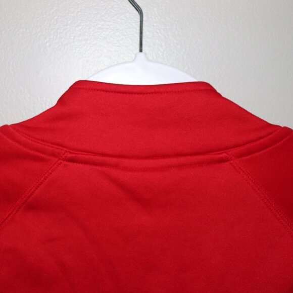 Pink Victorias Secret Boston Red Sox Jacket XS - Picture 3 of 4